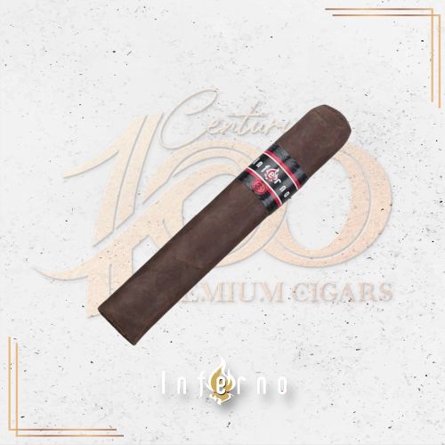 Inferno - 3rd Degree - Toro