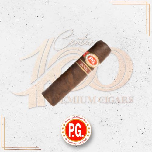 Paul Garmirian (PG) - Gourmet Series - Celebration