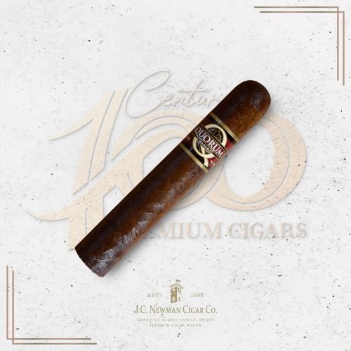Quorum - Maduro - Robusto