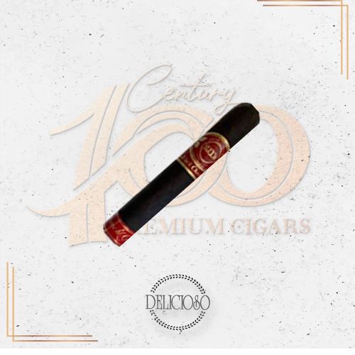 Delicioso - 565 Serie French Cognac - Black Forest Cognac