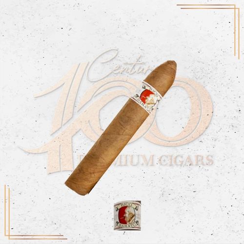 Rico Barato - Connecticut - Torpedo