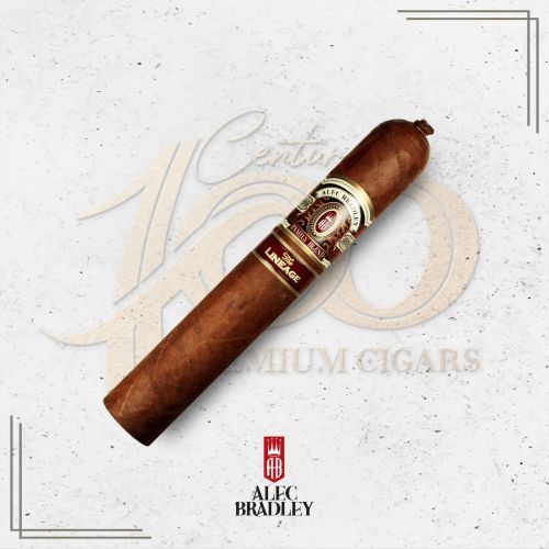 Alec Bradley - Family Blend Lineage - 770