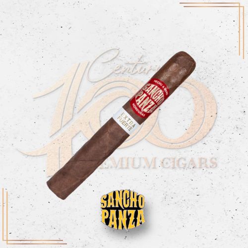 Sancho Panza (No Cubano) - Extra Fuerte - Gigante