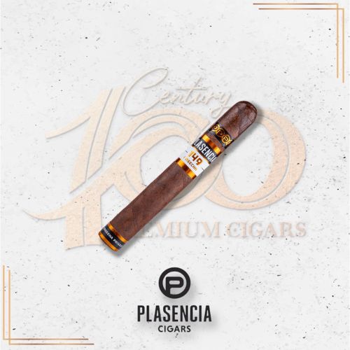 Plasencia - Cosecha 149 - Azacualpa