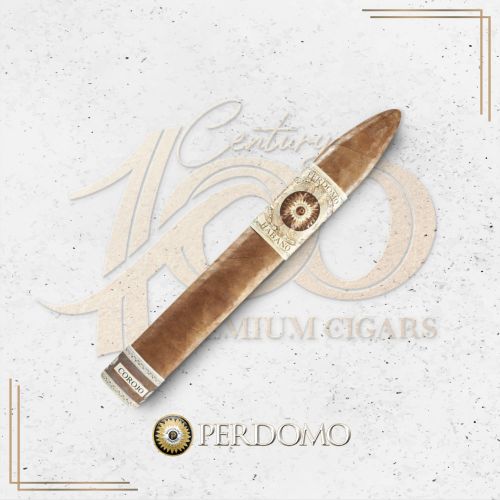 Perdomo - Habano - Corojo - Torpedo