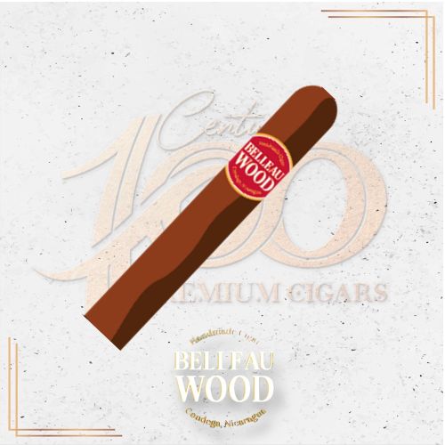 Belleau Wood - Shade - Presidente