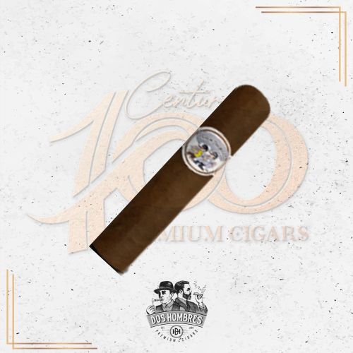 Dos Hombres - Dominican Maduro - Sixty 