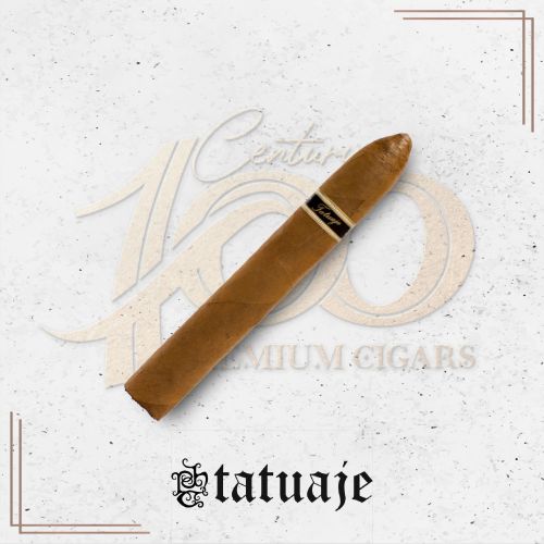 Tatuaje - Negociant Monopole - No. 2
