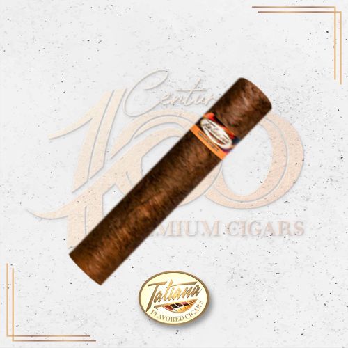 Tatiana - Honey - Robusto