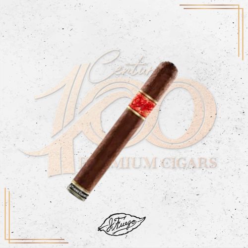 J. Fuego - Origen Maduro - Original