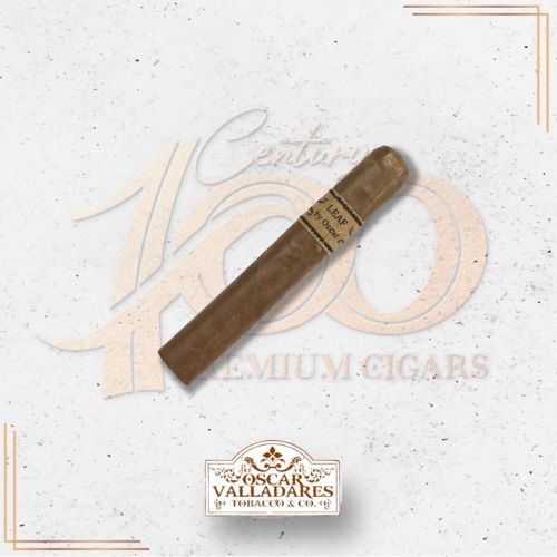 Oscar Valladares - Leaf by Oscar - Sumatra - Gordo