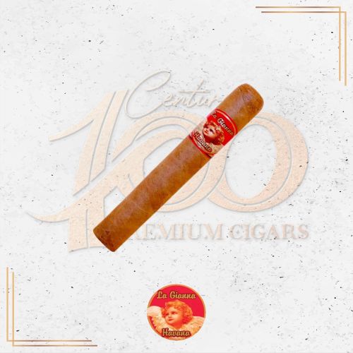 La Gianna Havana - Natural - Corona 
