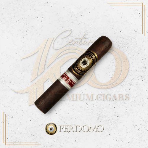 Perdomo - Small Batch Series - Maduro - Rothschild