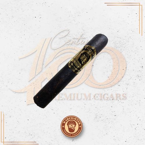 Warfighter - .50 Cal Garrison Oscuro Maduro - Toro 