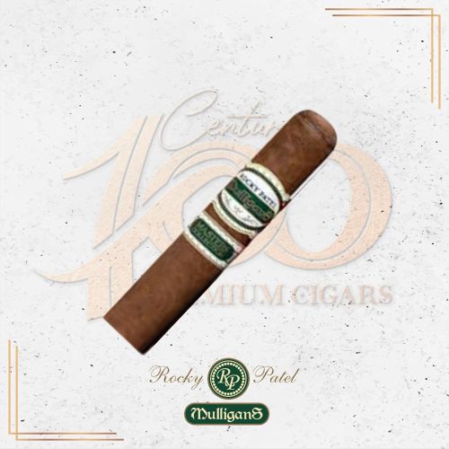 Rocky Patel Mulligans - Masters Collection - Toro