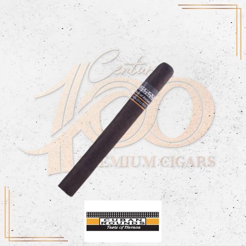 Cuban Rounds - Maduro - Churchill