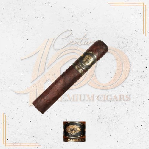 Bohekio - Maduro - Corona Gorda