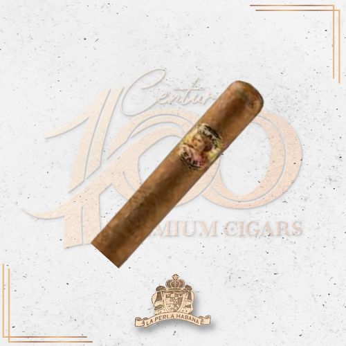 La Perla Habana - Black Pearl Original - Robusto 