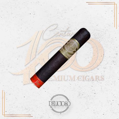Delicioso - 565 Serie French Cognac - Whicky Cognac