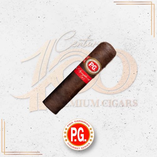 Paul Garmirian (PG) - Gourmet Series 20th Anniversary Symphony - Robusto