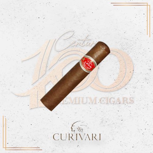 Curivari - Gloria de Leon - Gran Domino Prominente