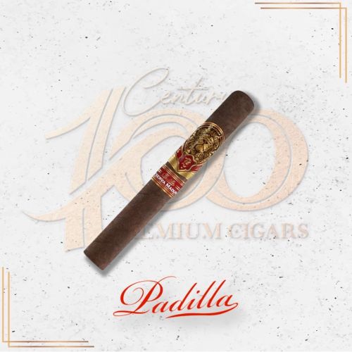 Padilla - Reserve Maduro - Double Toro