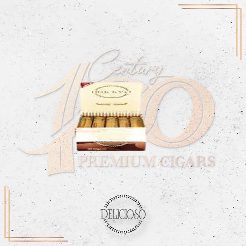 Delicioso - Classic Serie Cafe Cafe - Cigarillos
