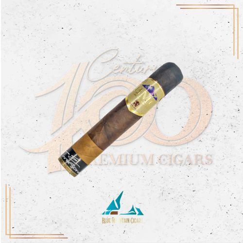 BMC (Blue Mountain Cigars) - Calypso - Coffee & Spice Rum - Robusto 