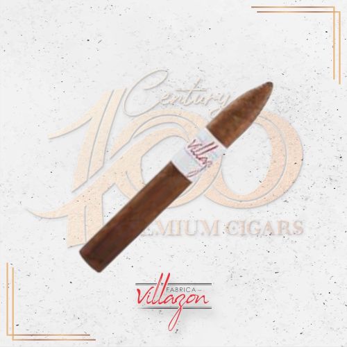 Villazon - Natural - Belicoso 