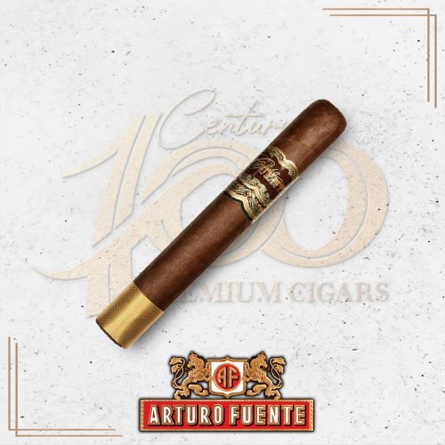 Arturo Fuente - Casa Fuente - 807 Natural