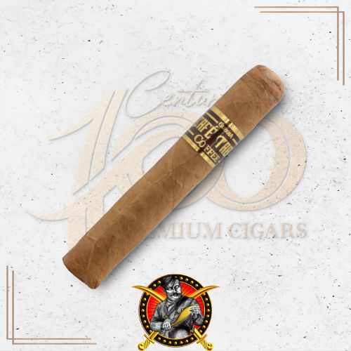 Gurkha - Cafe Tabac - Classic Coffee (552)