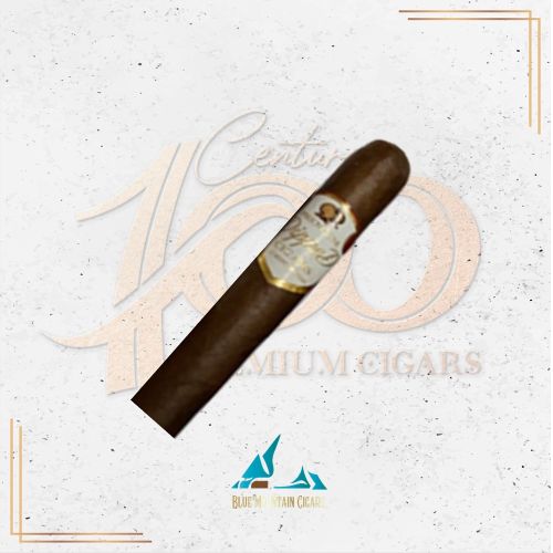BMC (Blue Mountain Cigars) - Dipped - Coconut Vainilla - Chairman