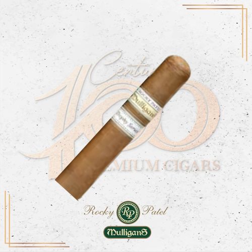 Rocky Patel Mulligans - Trophy Series - Toro