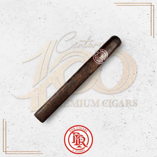 PDR - El Trovador Maduro - Corona Gorda