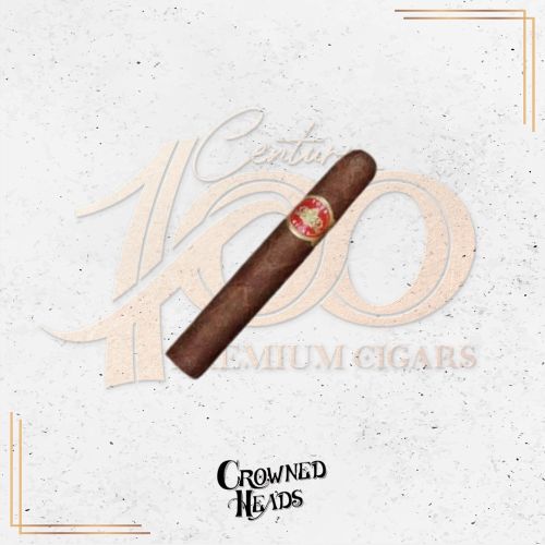 Crowned Heads - Four Kicks - 444