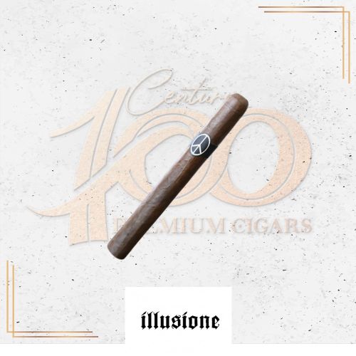 Illusione - OneOff Black - Limited Release