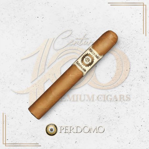 Perdomo - Exhibicion - Connecticut - Toro