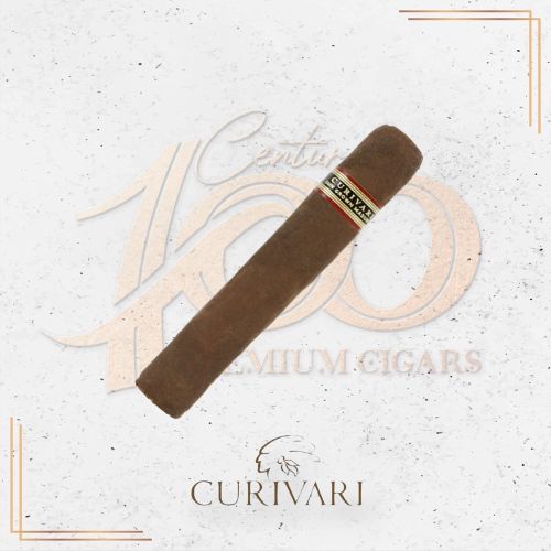 Curivari - Sun Grown Maduro - No. 654