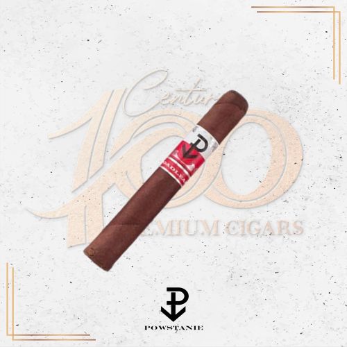 Powstanie - Broadleaf - Toro