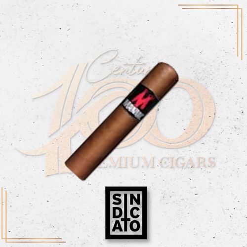 Sindicato - Maniac - Robusto 