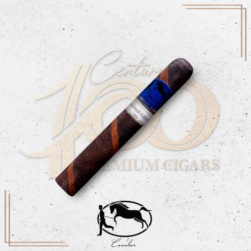 Cavalier Geneve - Limited Edition - 2020