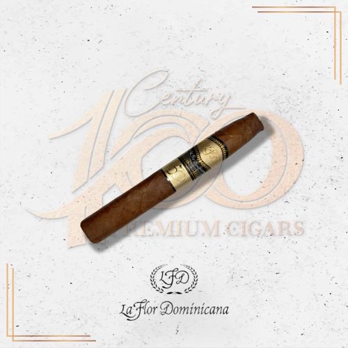 La Flor Dominicana - Oro - Maduro - TAA 50th Tercera Edicion Maduro