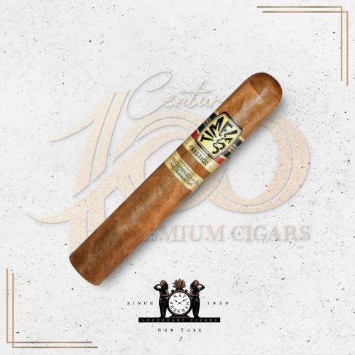 Nat Sherman - Timeless Prestige - Gordo