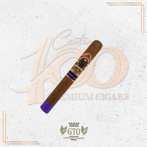 GTO - La Cura - Toro