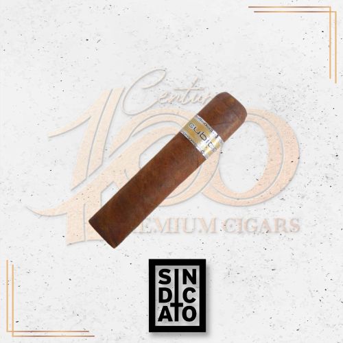 Sindicato - Cubico - Robusto 