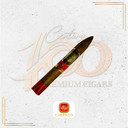 EP Carrillo - Aura Shengxiao Limited Edition - Year of the Goat (Sheep)