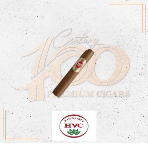 HVC - Hot Cake Golden Line Connecticut - Half Corona