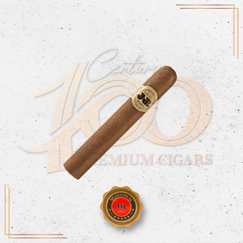 JR - Alternative - Partagas 1845 Gigante