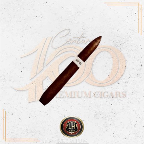 LH Premium Lavida Habana - Nick Sofos - Short Salomones