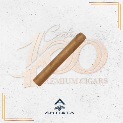 Artista - Paperboy Connecticut - Petit Corona